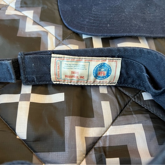 VINTAGE Denver Broncos hat bundle NFL - Picture 13 of 16